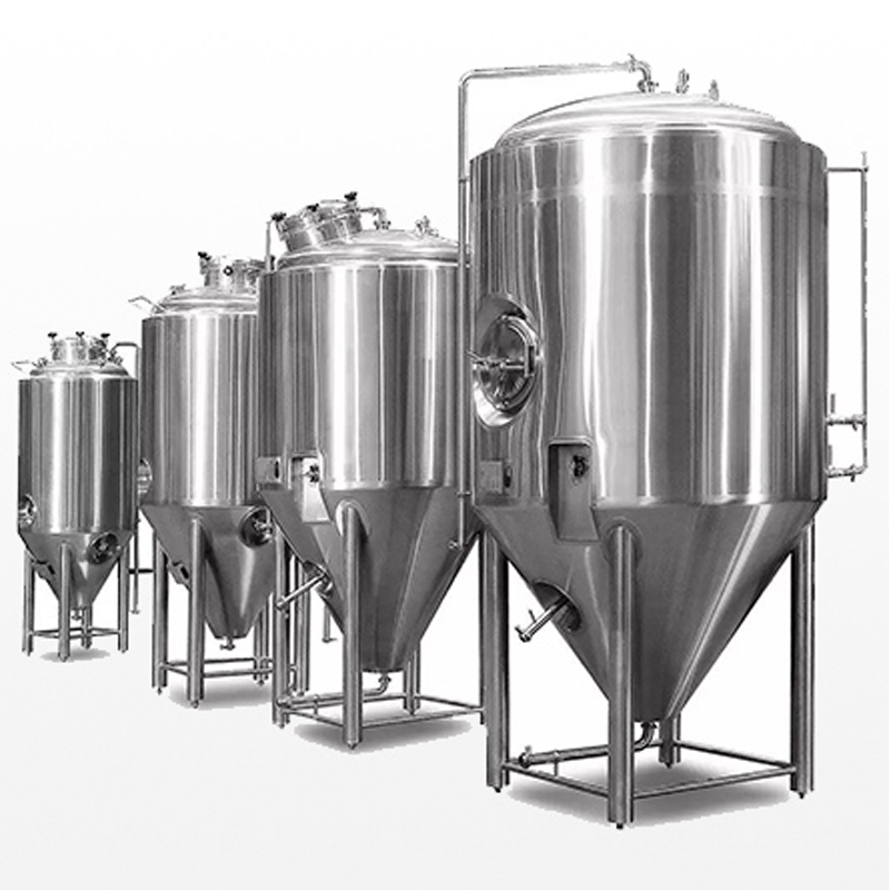 7BBL Beer Fermenter Tank/Unitank