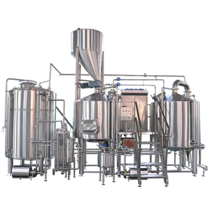 Warm verkope 5bbl,7bbl,10bbl,15bbl,20bbl,30bbl Brewhouse_Brewing System
